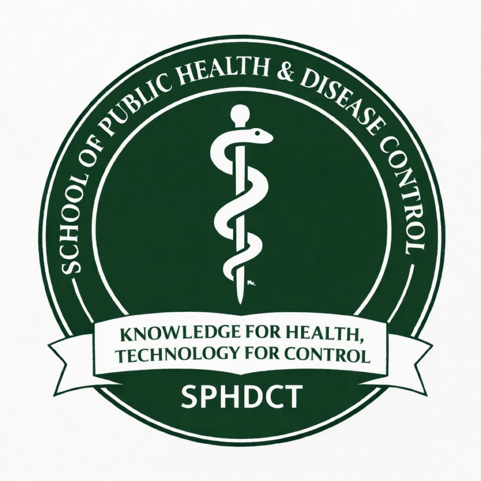 SCHOOL OF PUBLIC HEALTH & DISEASE CONTROL TECHNOLOGY, KANO - NIGERIA